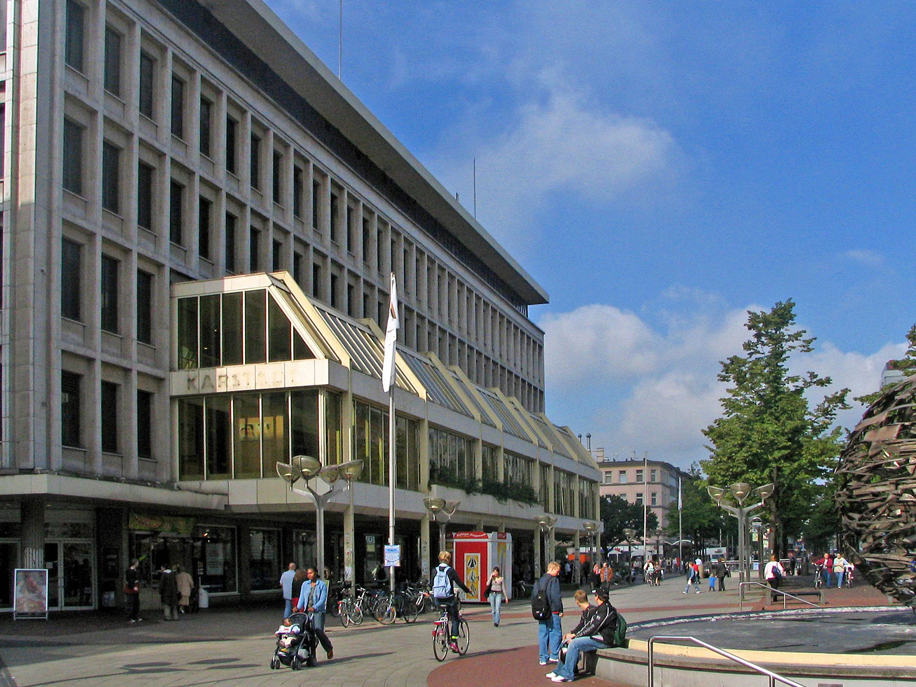 Duisburg